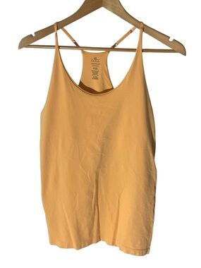 C38- bke core Large LG Racerback Tank Top